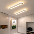 Linea Hallway LED Ceiling Light