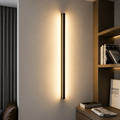 Lumen Line Corner Atmosphere Wall Lamp